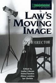 Tapa de Law's moving image