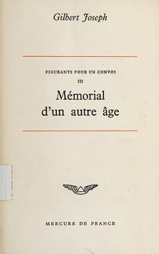 Tapa de Figurants pour un convoi ..