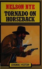 Tapa de Tornado on Horseback