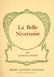 Tapa de La Belle Nivernaise