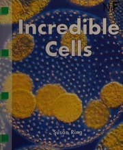 Tapa de Incredible Cells