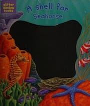 Tapa de A shell for seahorse