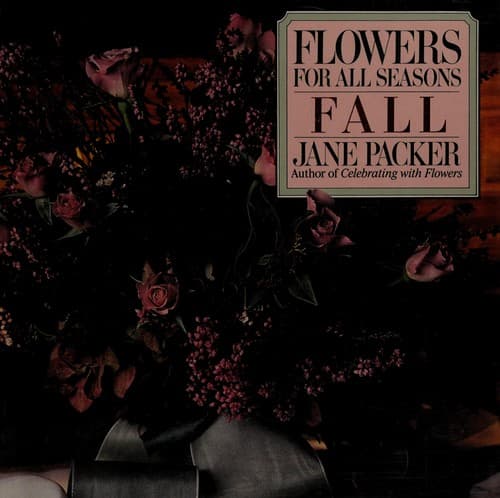 Tapa de Flowers for all seasons.