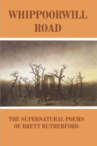 Tapa de Whippoorwill Road