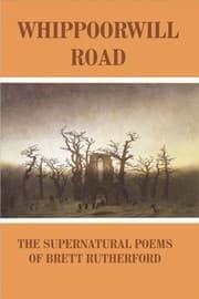 Tapa de Whippoorwill Road