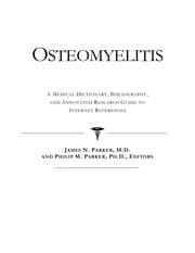 Tapa de Osteomyelitis