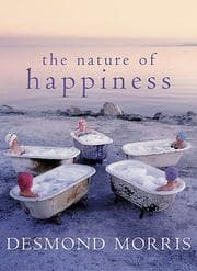Tapa de The nature of happiness
