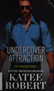Tapa de Undercover attraction