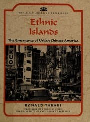 Tapa de Ethnic islands
