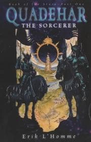 Tapa de Quadehar the Sorcerer