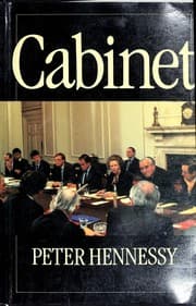 Tapa de Cabinet