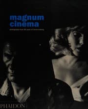 Tapa de Magnum cinema