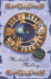 Tapa de The Wild West Witches