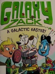 Tapa de A galactic Easter!