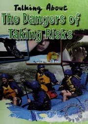 Tapa de Talking about the dangers of taking risks
