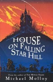 Tapa de The House on Falling Star Hill