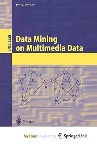 Tapa de Data Mining on Multimedia Data