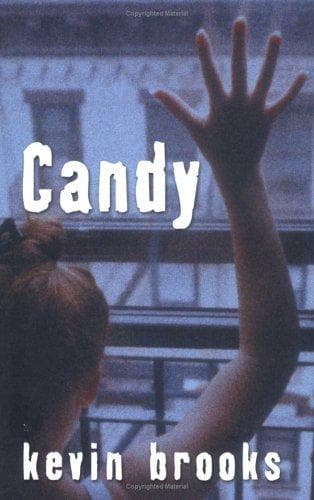 Tapa de Candy