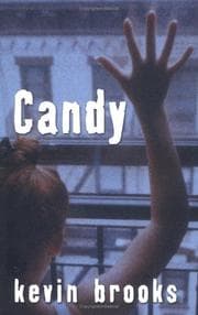 Tapa de Candy