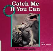 Tapa de Catch me if you can