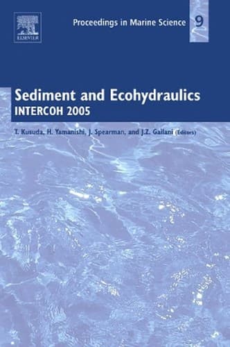 Tapa de Sediment and ecohydraulics