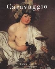 Tapa de Caravaggio (Chaucer Art)