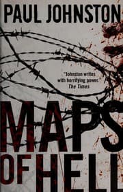 Tapa de Maps of hell
