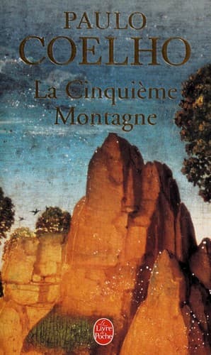Tapa de La Cinquième montagne