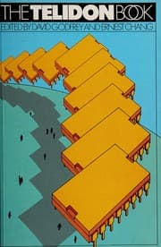 Tapa de The Telidon book