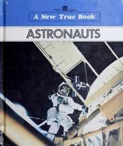 Tapa de Astronauts
