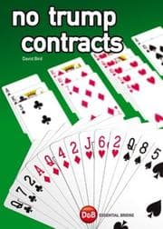 Tapa de No Trump Contracts (Essential Bridge Plays)