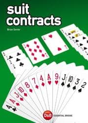 Tapa de Suit Contracts (Essential Bridge Plays)