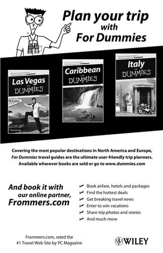 Tapa de Germany for dummies
