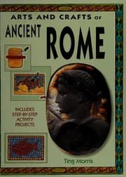 Tapa de Ancient Rome