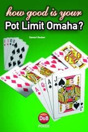 Tapa de How Good Is Your Pot-Limit Omaha