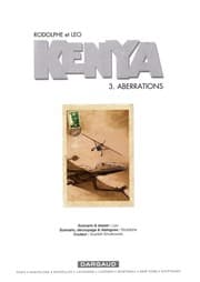 Tapa de Aberrations