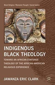 Tapa de Indigenous Black Theology