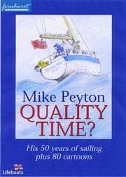 Tapa de Quality time?