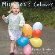 Tapa de Miss Bea's Colours (Miss Bea Collections)