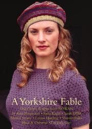 Tapa de Yorkshire Fable