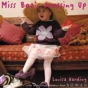 Tapa de Miss Bea's Dressing Up (Miss Bea Collections)