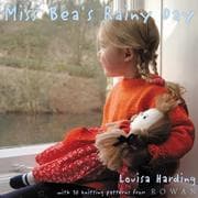 Tapa de Miss Bea's Rainy Day (Miss Bea Collections)