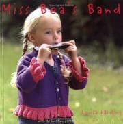 Tapa de Miss Bea's Band (Miss Bea)