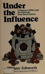 Tapa de Under the Influence