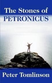 Tapa de The Stones Of Petronicus (Petronicus Legacy)