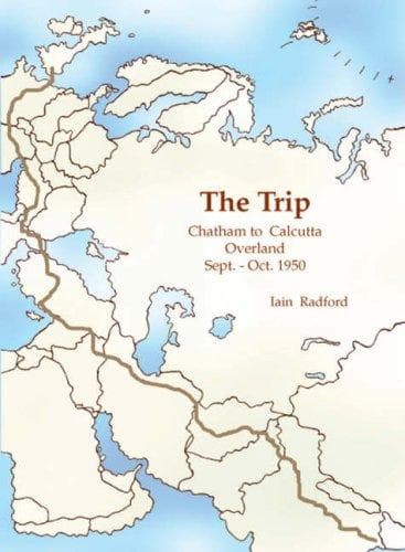 Tapa de The Trip