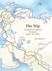 Tapa de The Trip