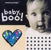 Tapa de Baby, boo!