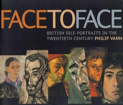 Tapa de Face to Face