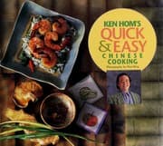 Tapa de Quick and easy Chinese cooking